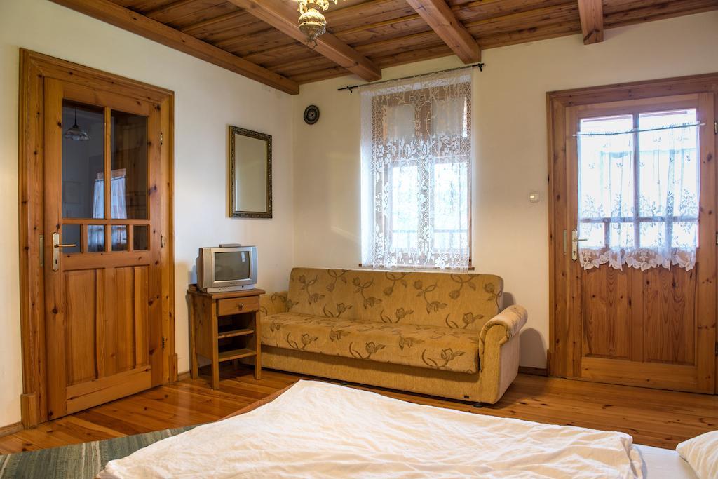 Rácz Fogadó Kisoroszi Exterior foto