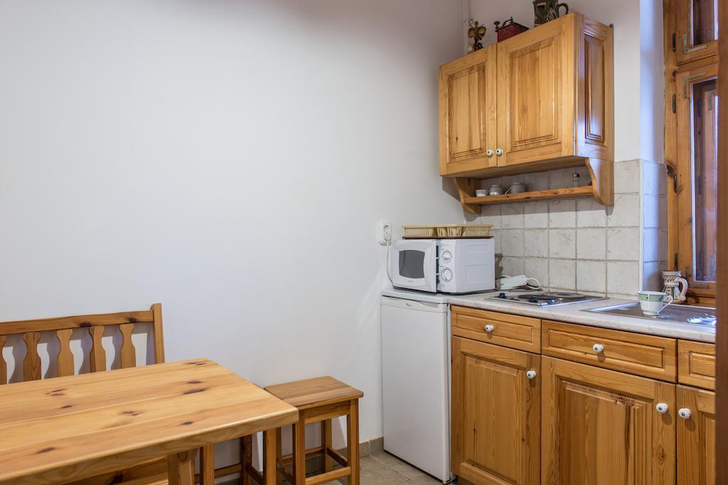 Rácz Fogadó Kisoroszi Exterior foto